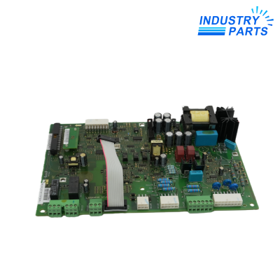 Danfoss 130B6038 DT/08 Inverter High Power Board