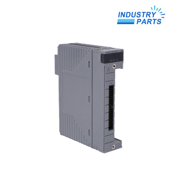 Yokogawa AAP135-S50 S2 Pulse Input Module