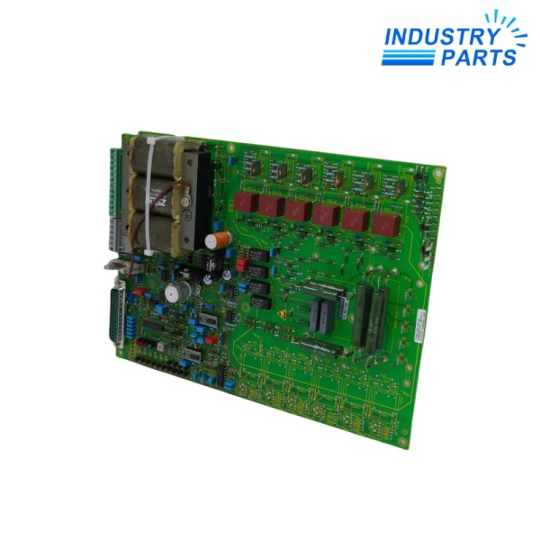 Siemens 6QN5501-0BA Module