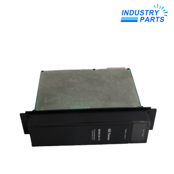 GE FANUC IC697PWR711M Power Supply Module