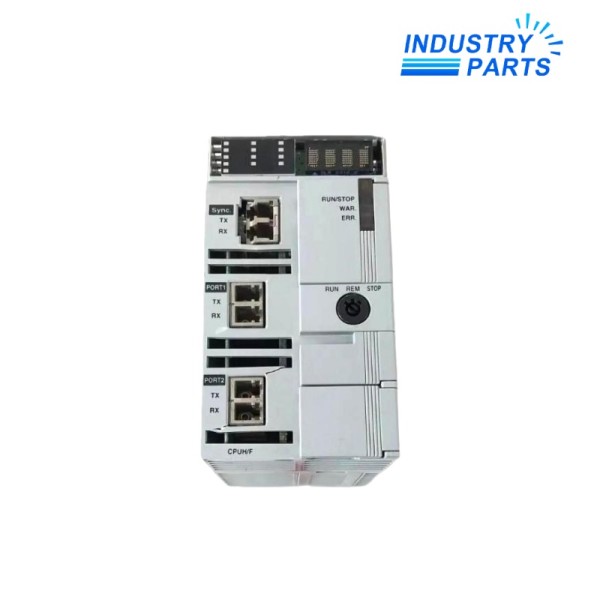Honeywell 2MLR-CPUH/F-CC Power Supply Module