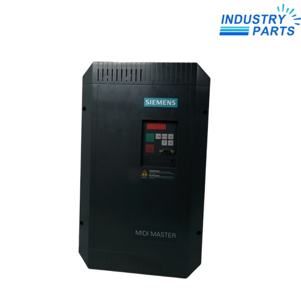 Siemens 6SE3122-4DG40 Frequency Converters