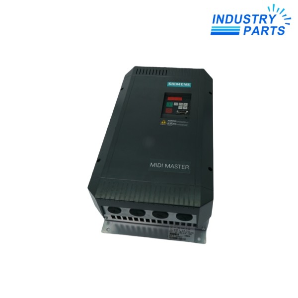 Siemens 6SE3122-4DG40 Frequency Converters