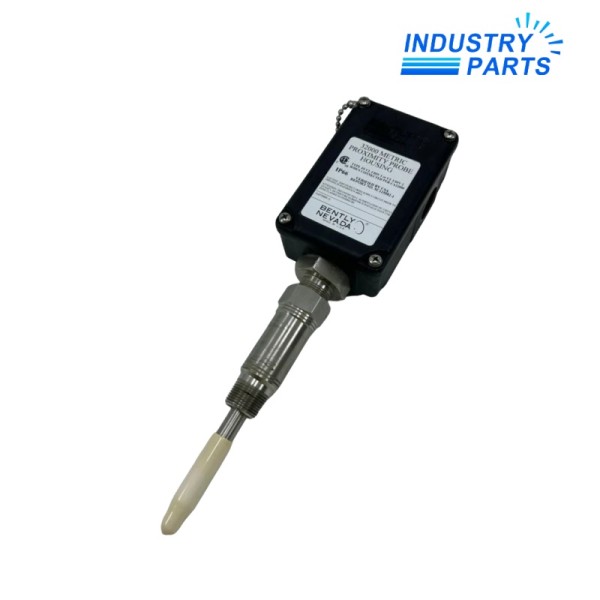 Bently Nevada 32000-28-05-08-080-03-02 Metric Proximity Probe Housing Assemblies