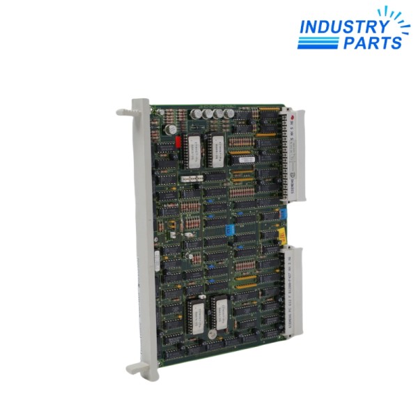 Siemens 6ES5927-3SA12 Module