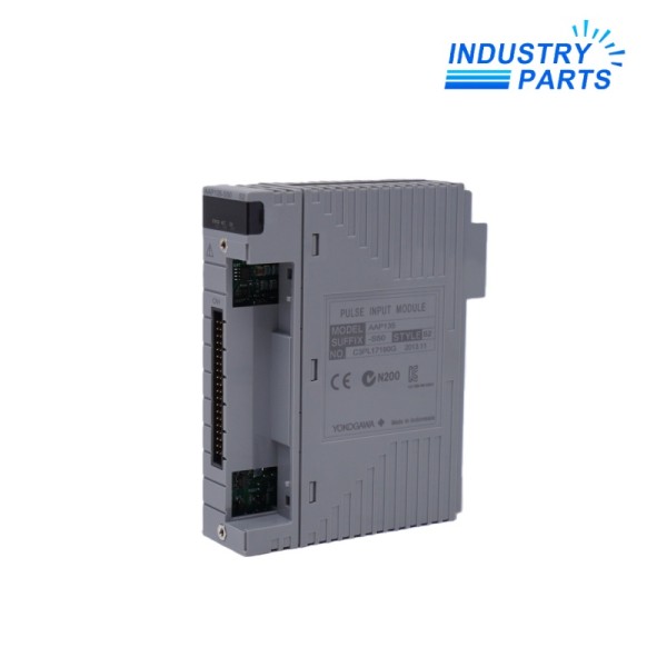 Yokogawa AAP135-S50 S2 Pulse Input Module