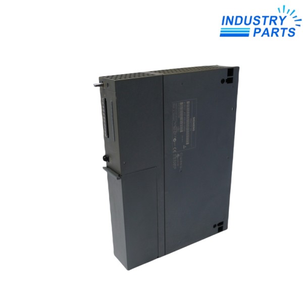 Siemens 6ES7417-4XL04-0AB0 Module