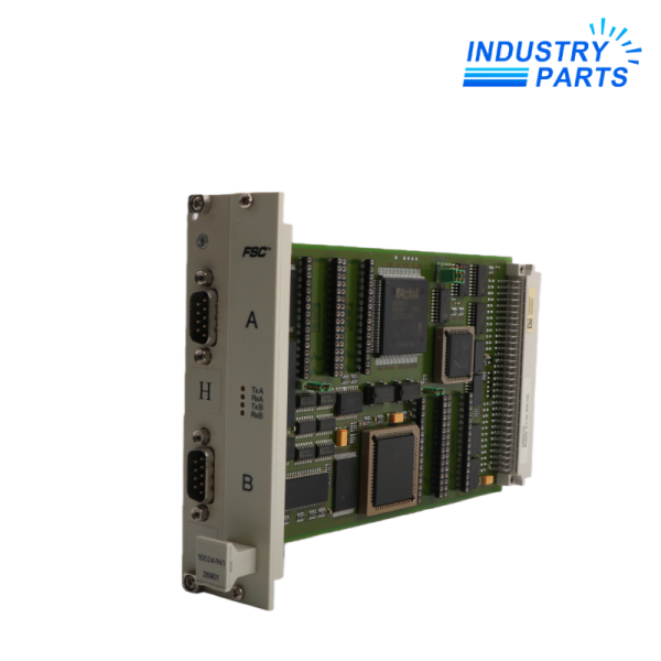 Honeywell 10024/H/I Communication Module