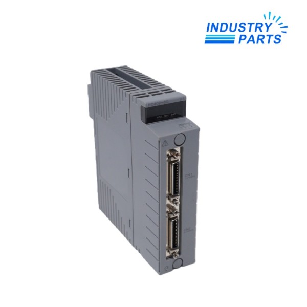 YOKOGAWA EC402-50 S1 ESB Bus Coupler Module