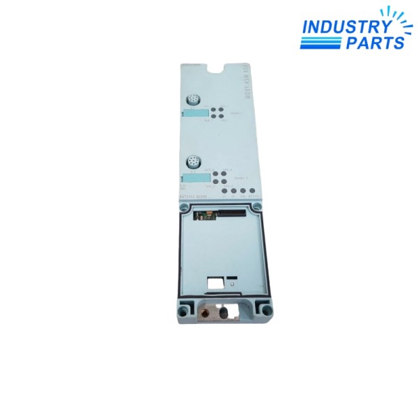 Siemens 6GT2002-0ED00 Communication Module