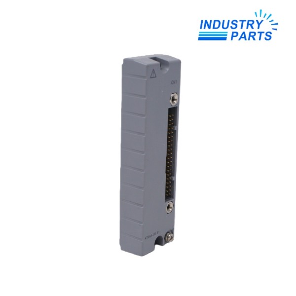 YOKOGAWA ATK4A-00 S1 16-Channel KS Cable Interface Adapter