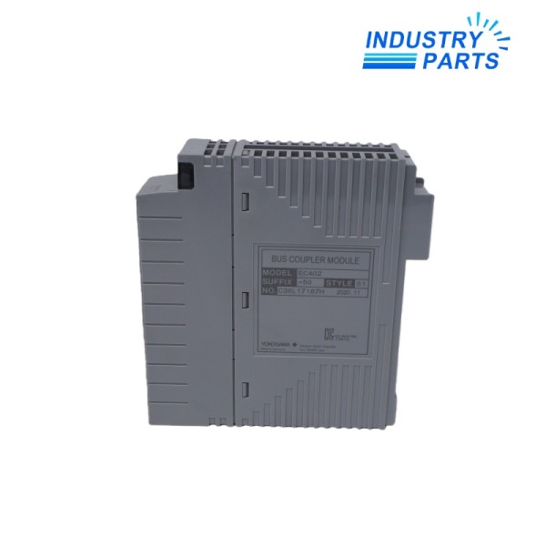 YOKOGAWA EC402-50 S1 ESB Bus Coupler Module