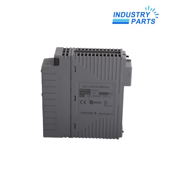 YOKOGAWA EC401-50 S3 ESB Bus Coupler Module