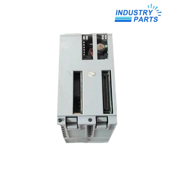 Honeywell 2MLR-CPUH/F-CC Power Supply Module