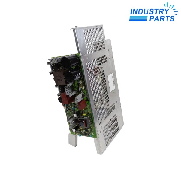 Siemens 6EW1810-3AA Power Supply