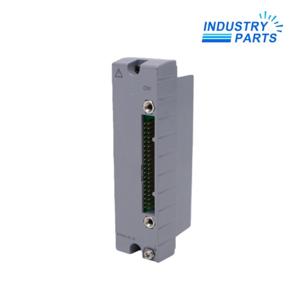 YOKOGAWA ATK4A-00 S1 16-Channel KS Cable Interface Adapter