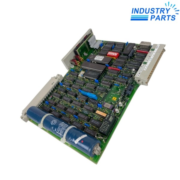 Siemens 6NG4207-8PS02 Module