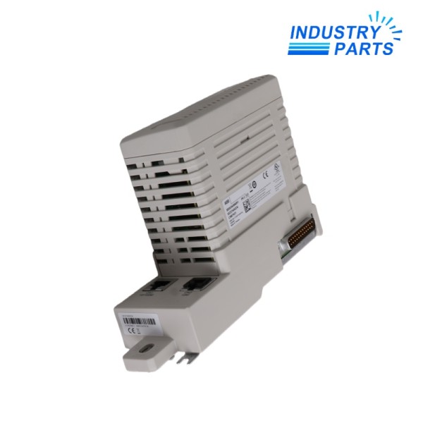 ABB CI867K01 3BSE043660R1 Modbus TCP Interface Kit