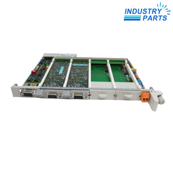 Siemens 6GT2002-0AA00 Module