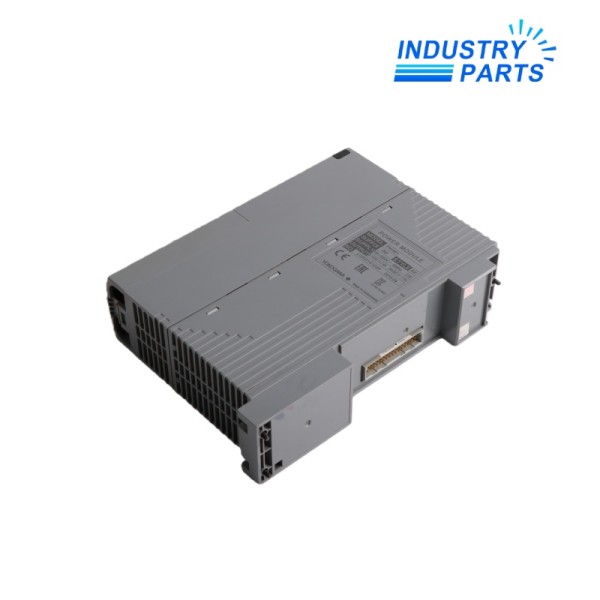 YOKOGAWA PW481-50 S2 Power Supply Module