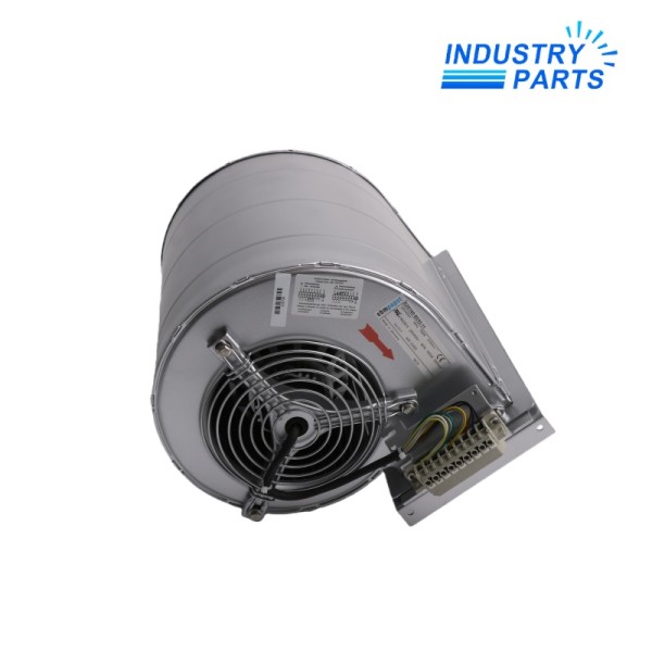ABB D2D160-BE02-11 Centrifugal Cooling Fan Assembly