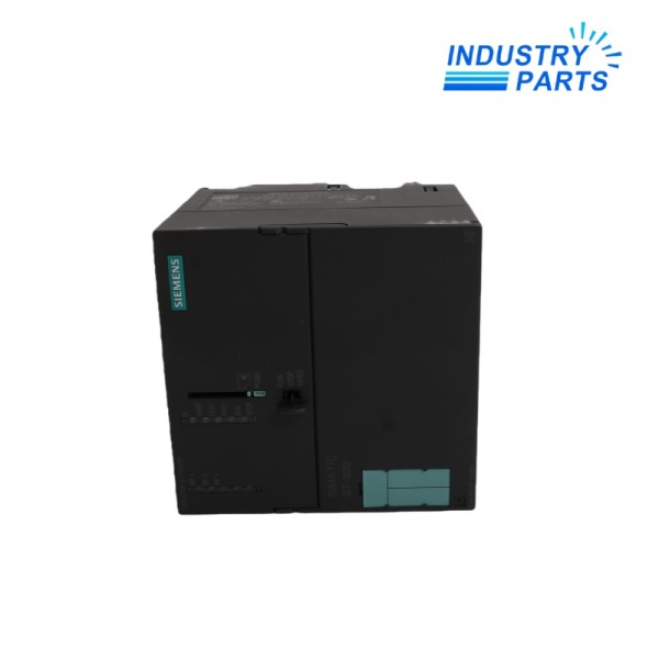 Siemens 6ES7318-3EL01-0AB0 CPU 319-3 PN/DP Central Processor
