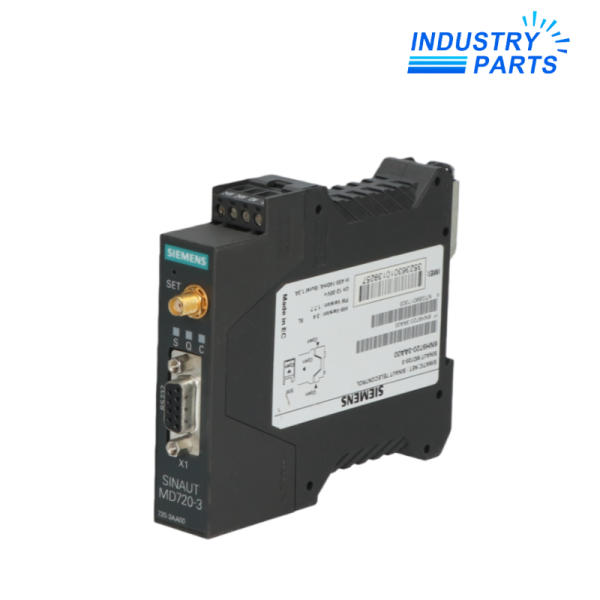 Siemens 6NH9720-3AA00 Simatic Net/Sinaut Telecontrol