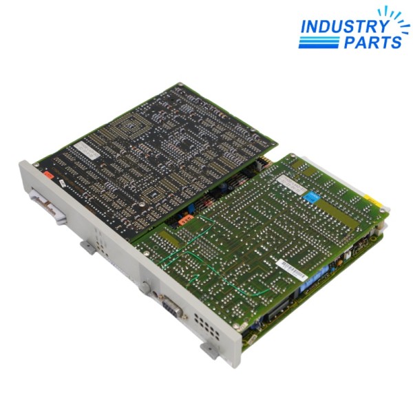 Siemens 6DS1731-8DD Module