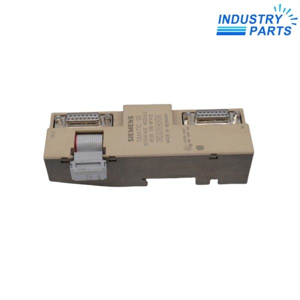 Siemens 6ES5316-8FA12 Module