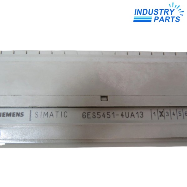 Siemens 6ES5451-4UA13 Module