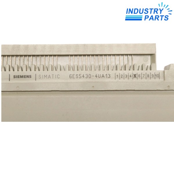Siemens 6ES5430-4UA13 Module