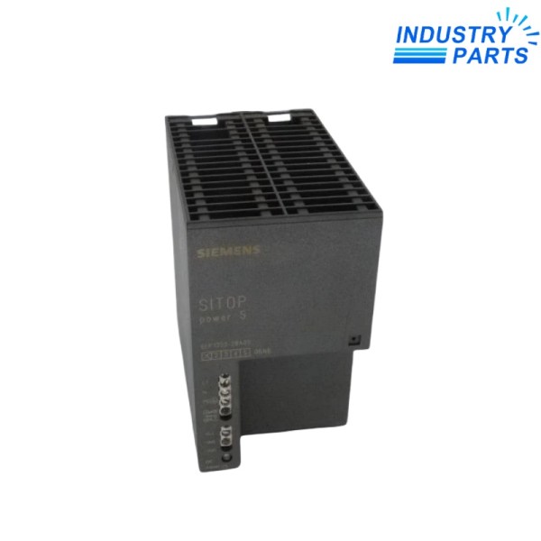 Siemens 6EP1333-2BA00 Module