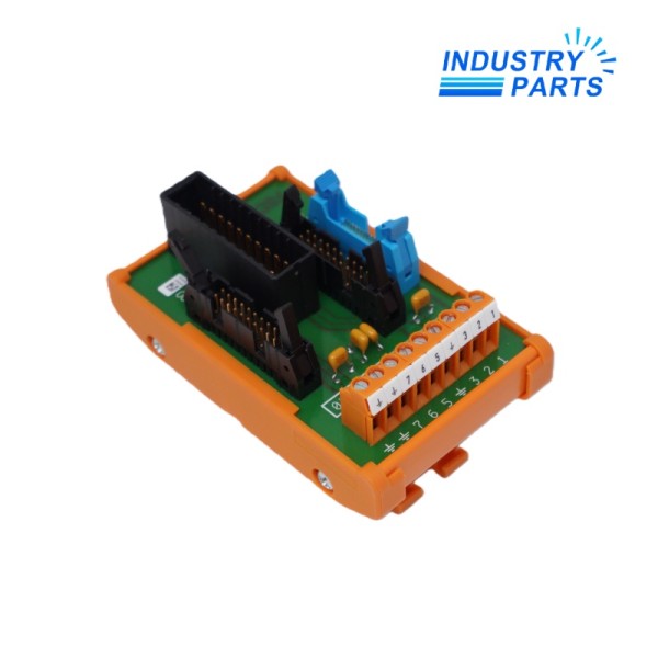 Honeywell FC-TSAOH-0220M Safe Analog Output Module