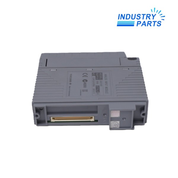 YOKOGAWA AAI143-S50 Analog Input Module