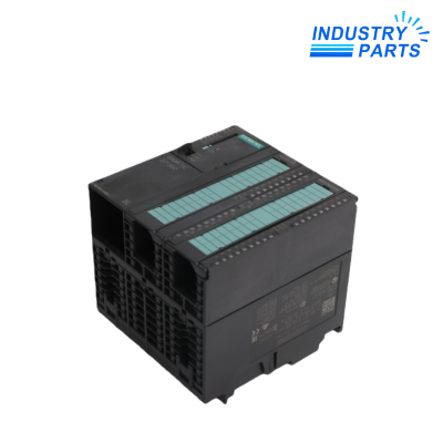 Siemens 6ES7314-6EH04-0AB0 CPU Module