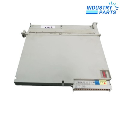 Siemens 6ES5451-4UA13 Module