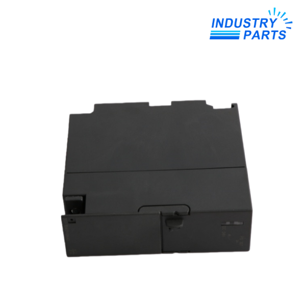Siemens 6ES7307-1BA01-0AA0 Power Supply Module