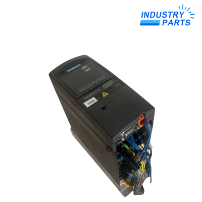 Siemens 6RA7091-6FS22-0 Drive