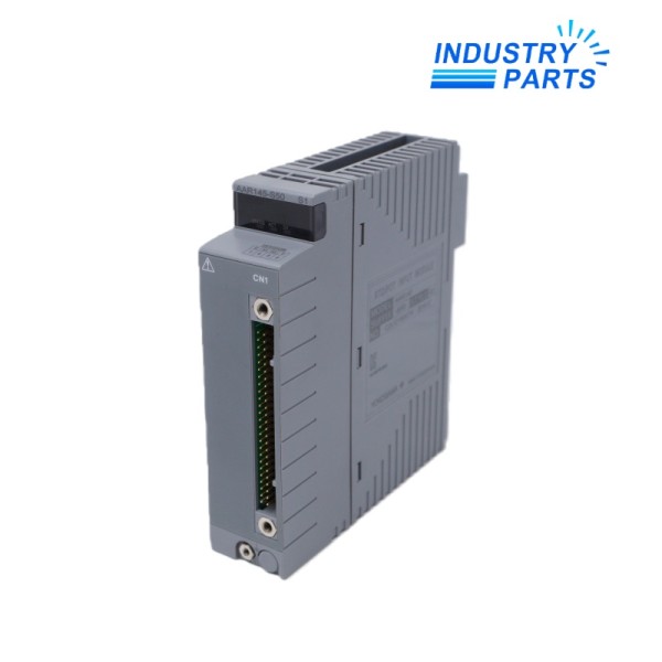 YOKOGAWA AAR145-S50 TC/RTD Input Module