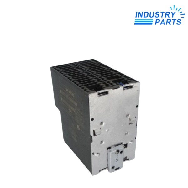 Siemens 6EP1333-2BA00 Module