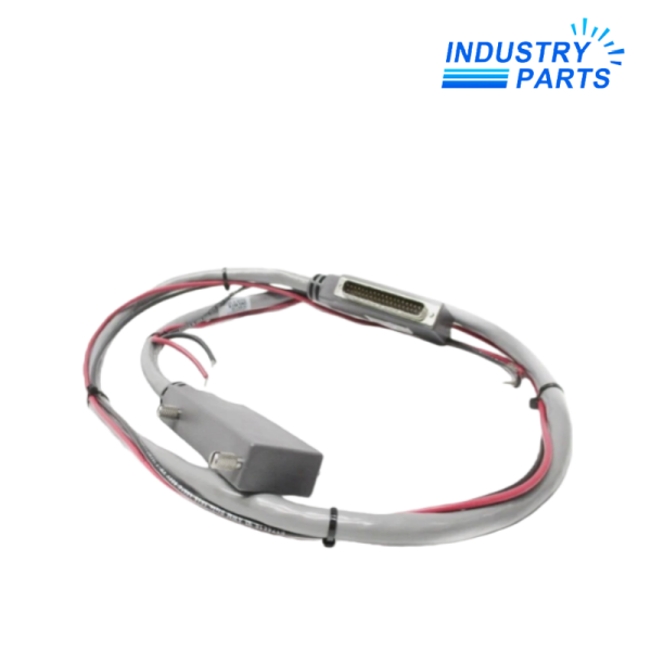 Emerson KJ4001X1-HA1 12P0949X042 Localbus Extender Cable