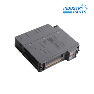 YOKOGAWA AAR145-S50 TC/RTD Input Module