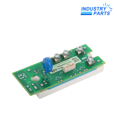 ABB SDCS-BAB-F02 3ADT316400R0502 Bridge Adaptions Card