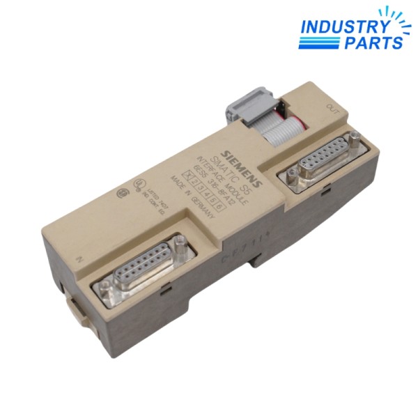 Siemens 6ES5316-8FA12 Module