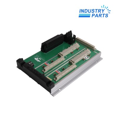Triconex DO2401 HS2 7400219-040 Digital Output Baseplate