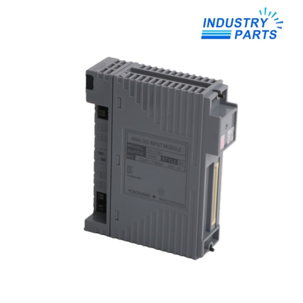 YOKOGAWA AAI143-H50 Analog Input Module