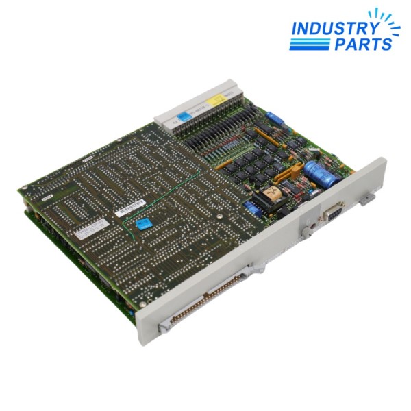 Siemens 6DS1717-8CC Module