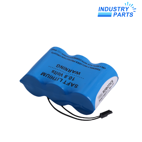 ABB 3HAC16831-1 Battery Pack