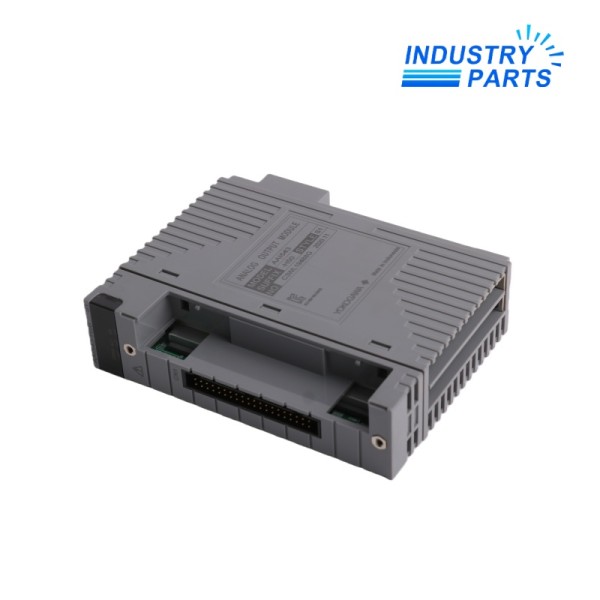 YOKOGAWA AAI543-H50 Analog Output Module