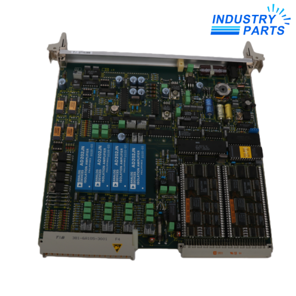 Siemens 6DP1531-8AA Module